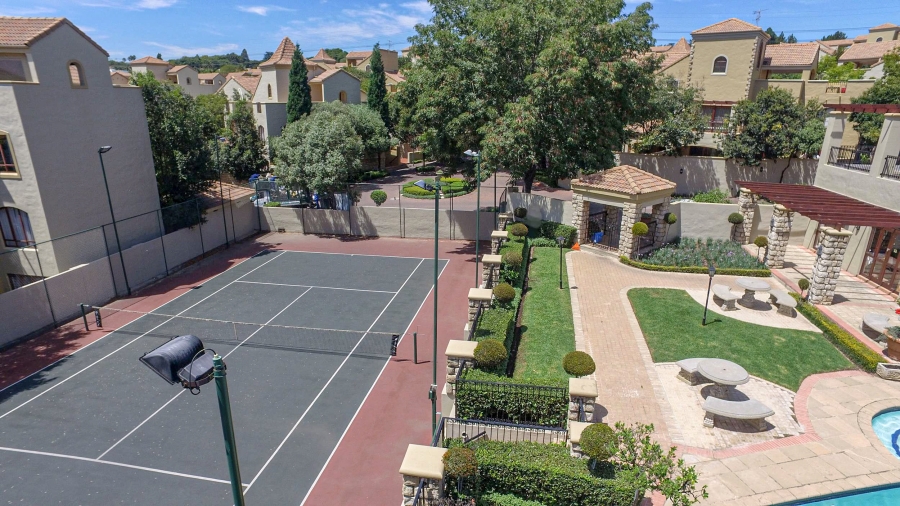 To Let 2 Bedroom Property for Rent in Morningside Gauteng