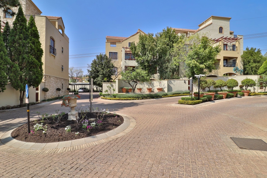 To Let 2 Bedroom Property for Rent in Morningside Gauteng