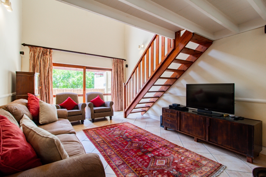 To Let 2 Bedroom Property for Rent in Morningside Gauteng