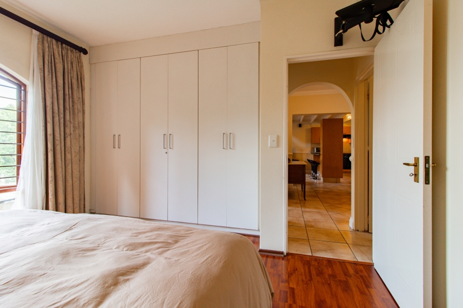 To Let 2 Bedroom Property for Rent in Morningside Gauteng