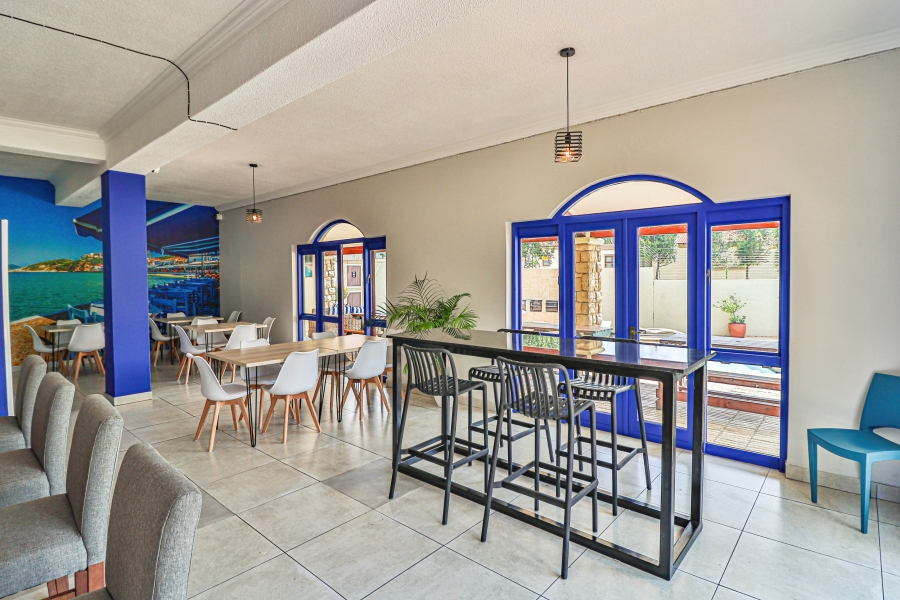 To Let 2 Bedroom Property for Rent in Morningside Gauteng