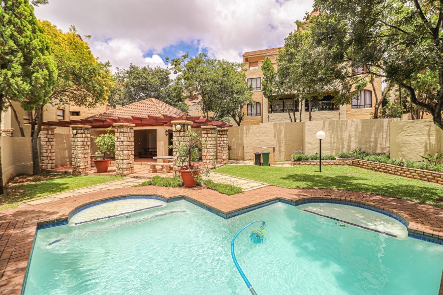 To Let 2 Bedroom Property for Rent in Morningside Gauteng