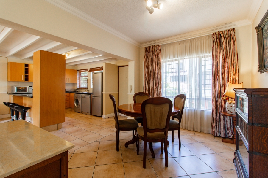 To Let 2 Bedroom Property for Rent in Morningside Gauteng