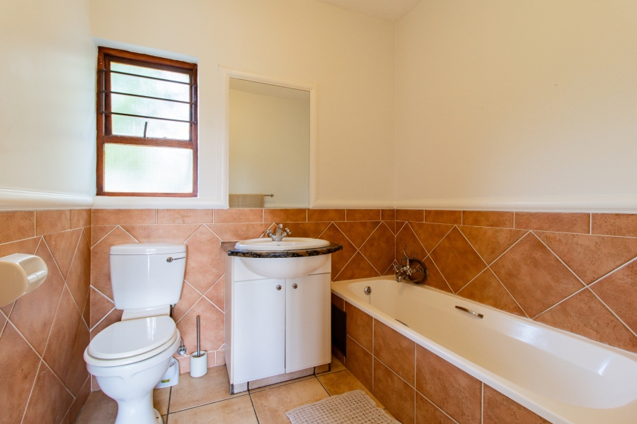 To Let 2 Bedroom Property for Rent in Morningside Gauteng