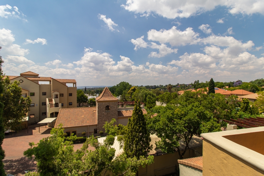 To Let 2 Bedroom Property for Rent in Morningside Gauteng