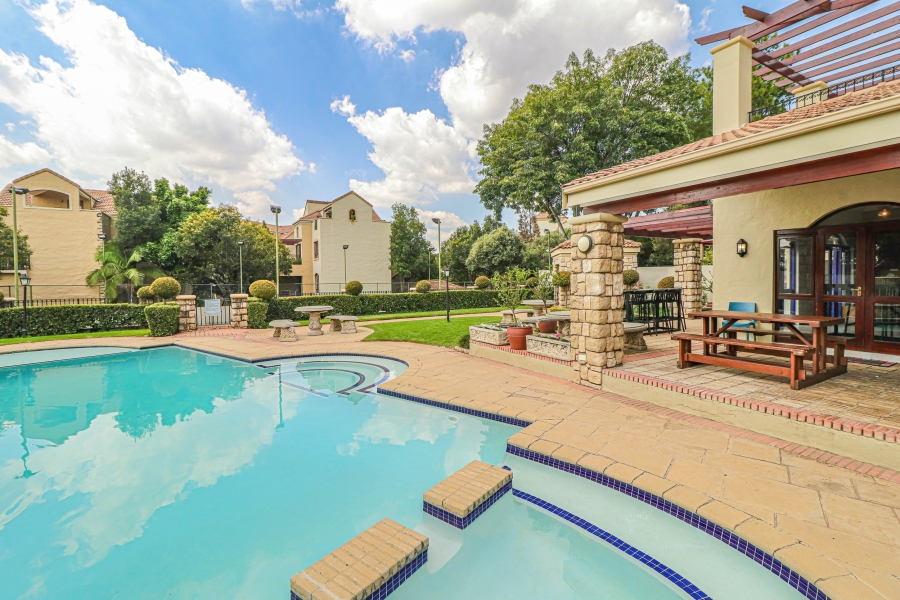 To Let 2 Bedroom Property for Rent in Morningside Gauteng