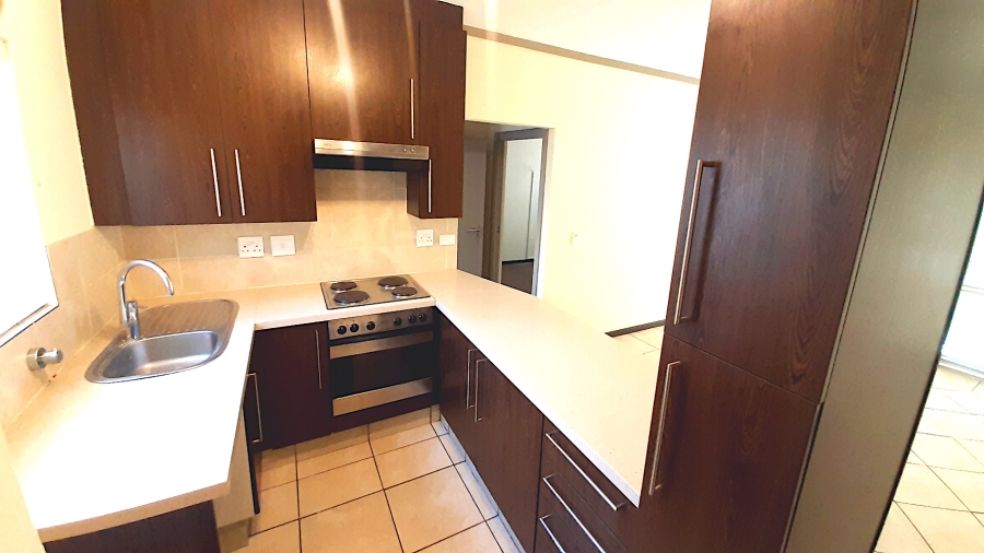 1 Bedroom Property for Sale in Bryanston Gauteng
