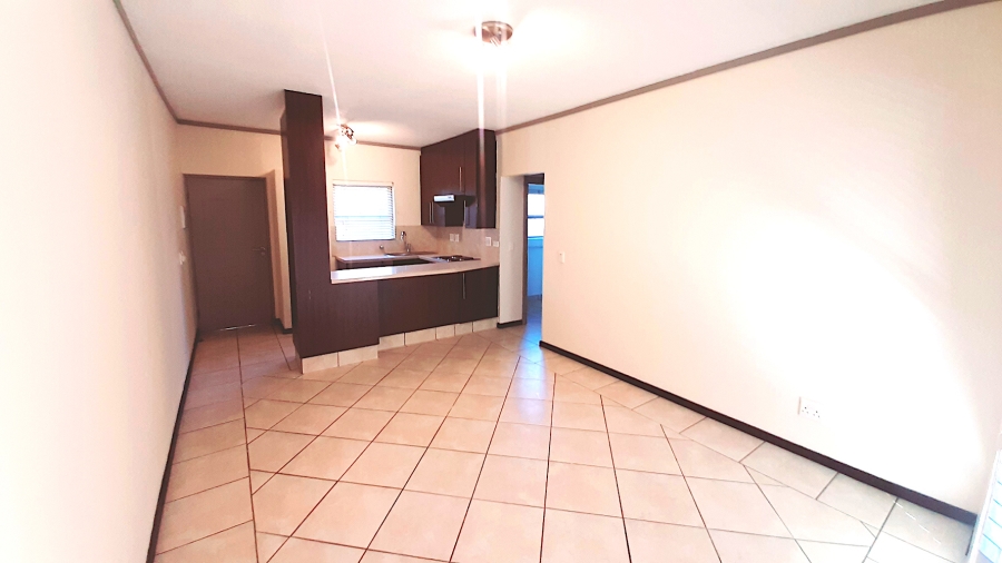 1 Bedroom Property for Sale in Bryanston Gauteng