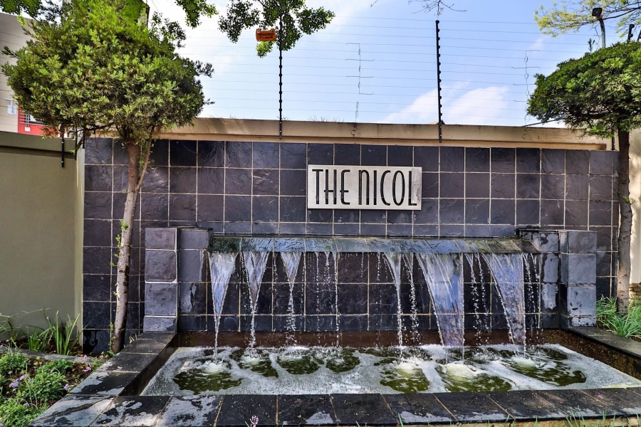 1 Bedroom Property for Sale in Bryanston Gauteng