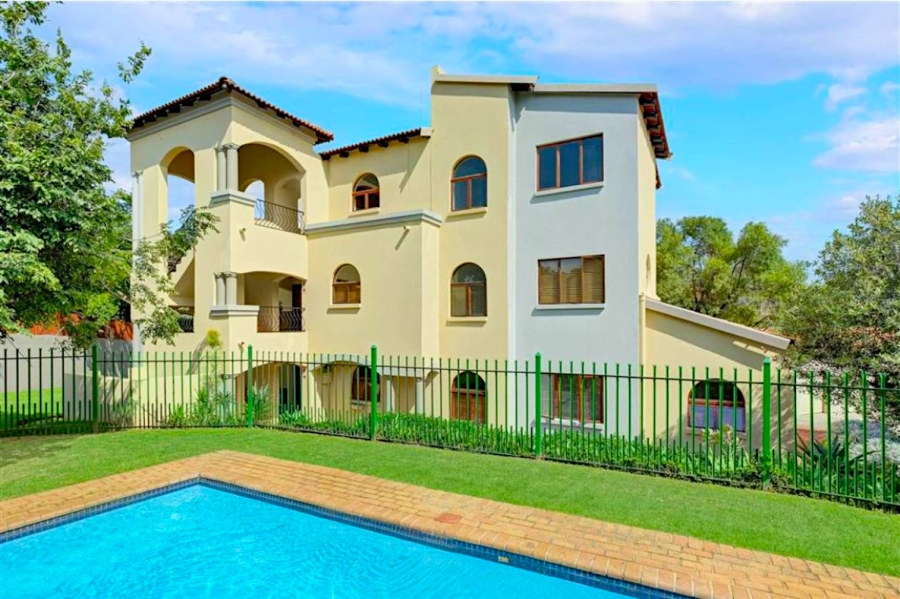 2 Bedroom Property for Sale in Noordhang Gauteng