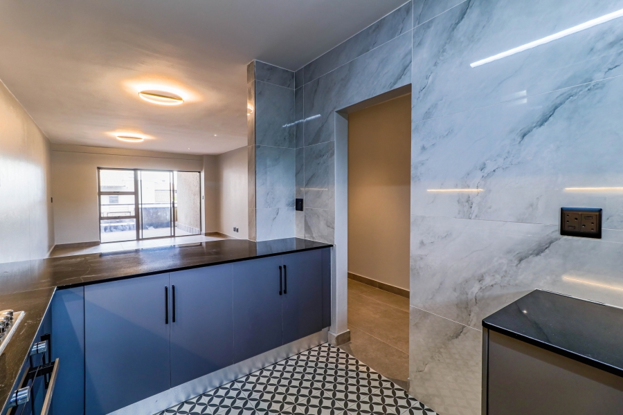 To Let 2 Bedroom Property for Rent in Sandton Central Gauteng