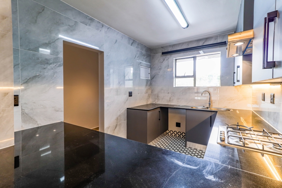 To Let 2 Bedroom Property for Rent in Sandton Central Gauteng