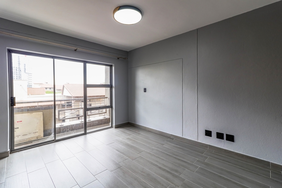 To Let 2 Bedroom Property for Rent in Sandton Central Gauteng