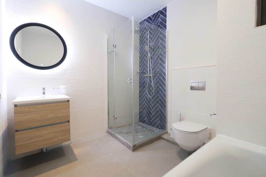 To Let 2 Bedroom Property for Rent in Sandton Central Gauteng