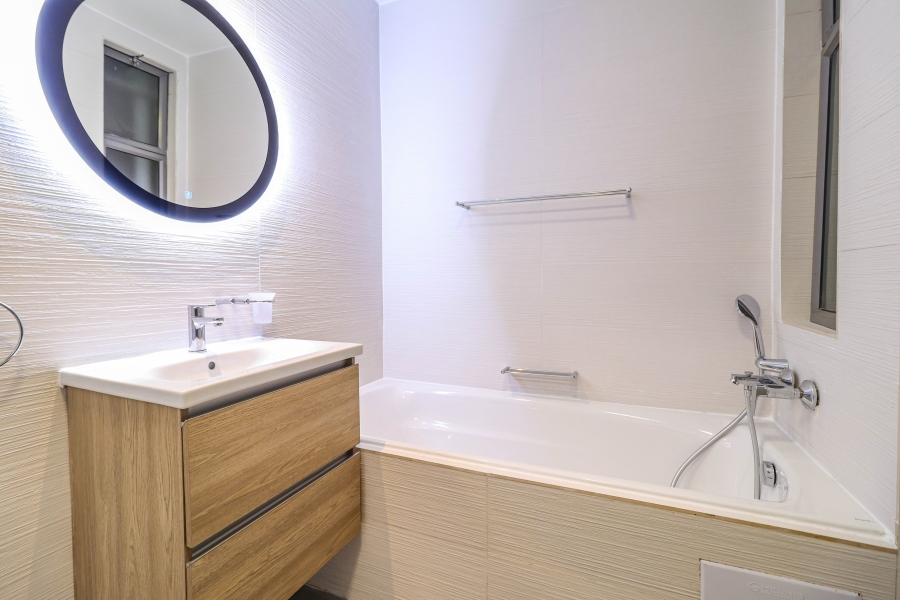 To Let 2 Bedroom Property for Rent in Sandton Central Gauteng