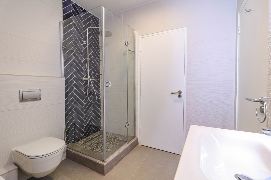 To Let 2 Bedroom Property for Rent in Sandton Central Gauteng