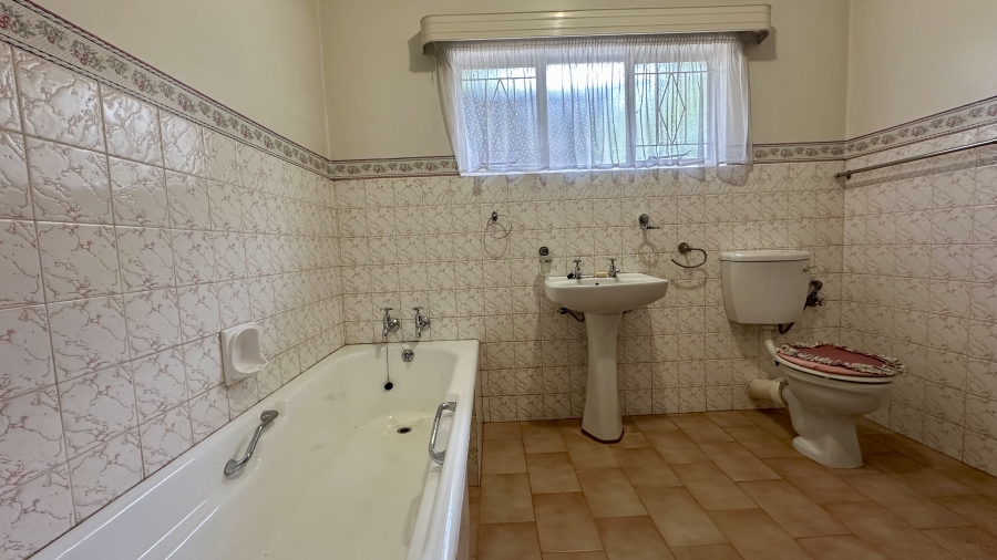 4 Bedroom Property for Sale in Lyttelton Manor Gauteng