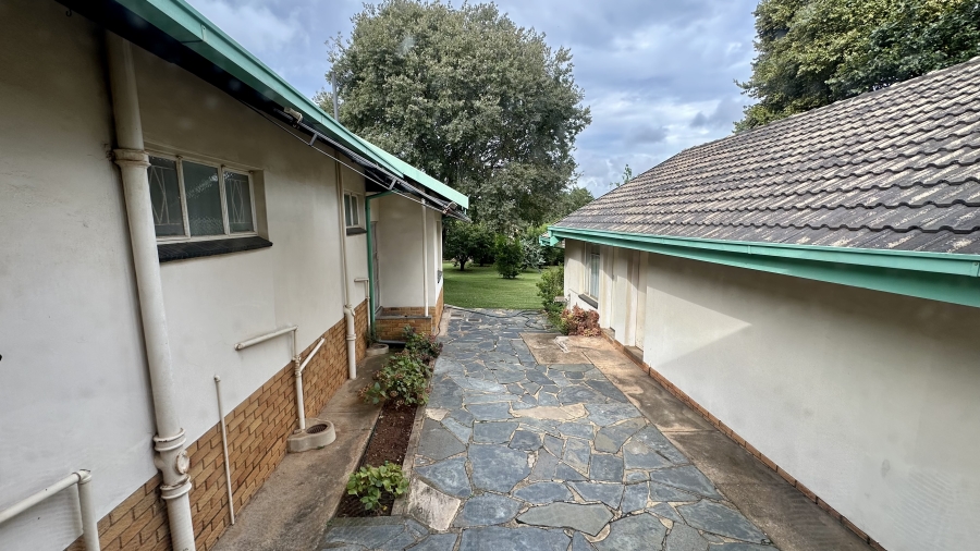 4 Bedroom Property for Sale in Lyttelton Manor Gauteng