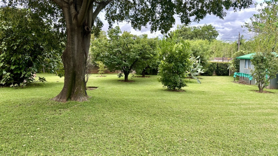 4 Bedroom Property for Sale in Lyttelton Manor Gauteng