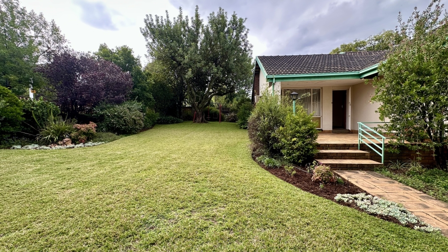 4 Bedroom Property for Sale in Lyttelton Manor Gauteng
