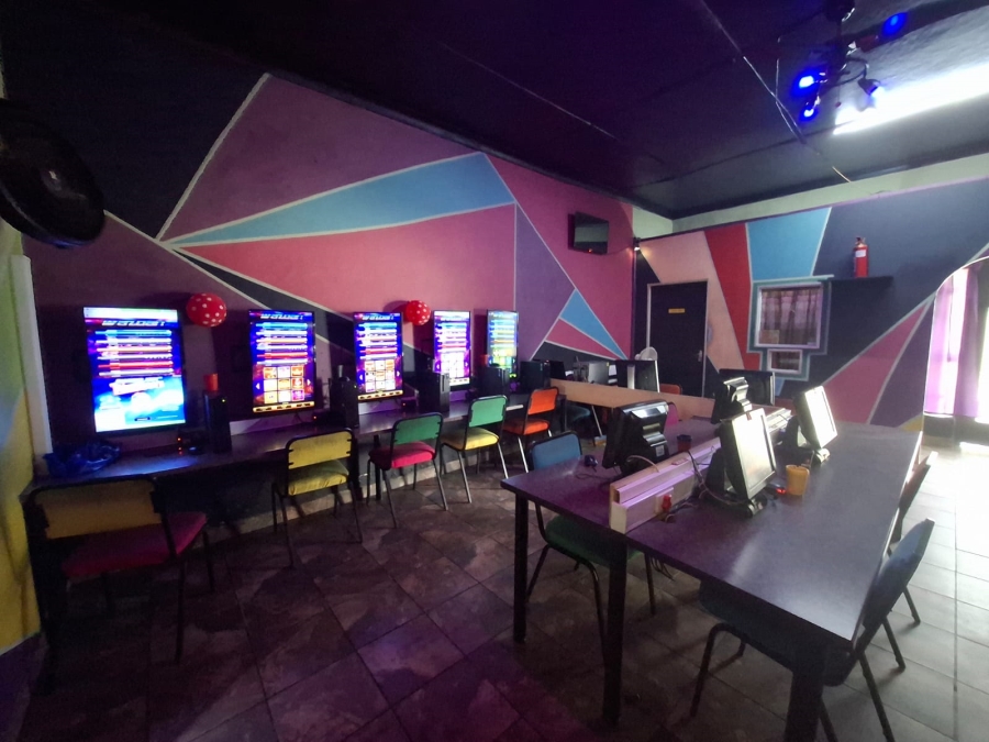 Commercial Property for Sale in Northmead Gauteng