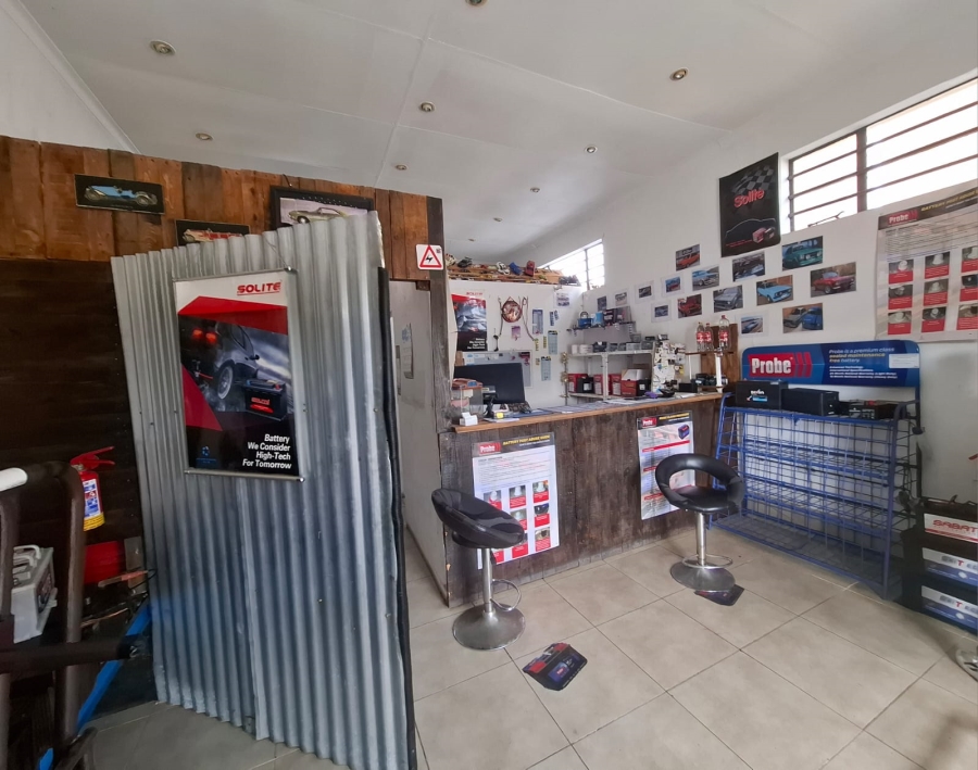 Commercial Property for Sale in Northmead Gauteng