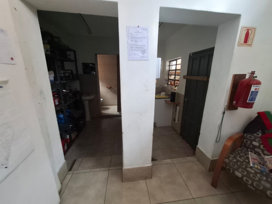 Commercial Property for Sale in Northmead Gauteng