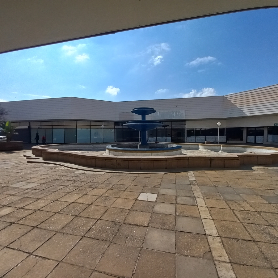 To Let commercial Property for Rent in Brakpan Central Gauteng
