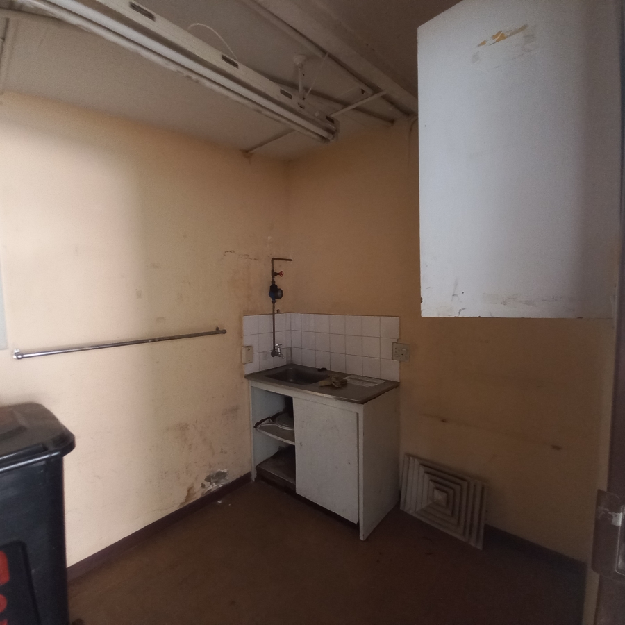 To Let commercial Property for Rent in Brakpan Central Gauteng