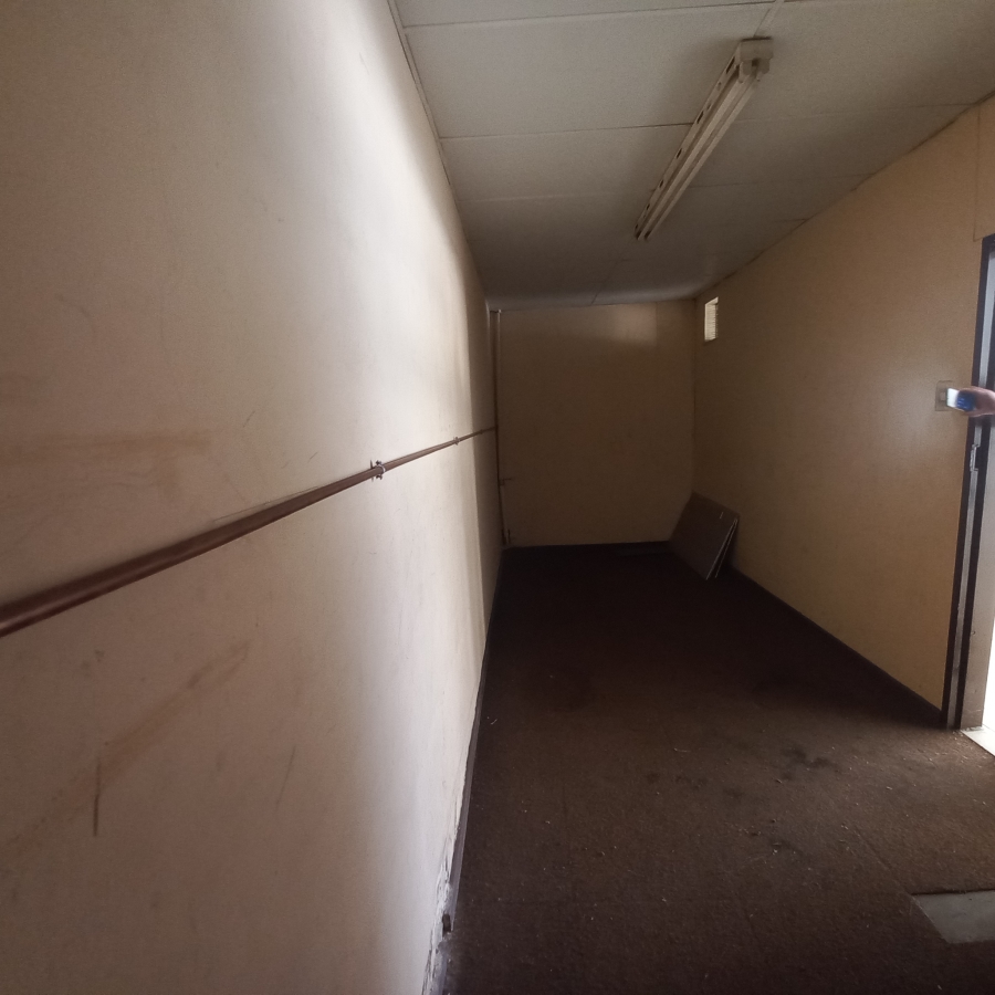 To Let commercial Property for Rent in Brakpan Central Gauteng