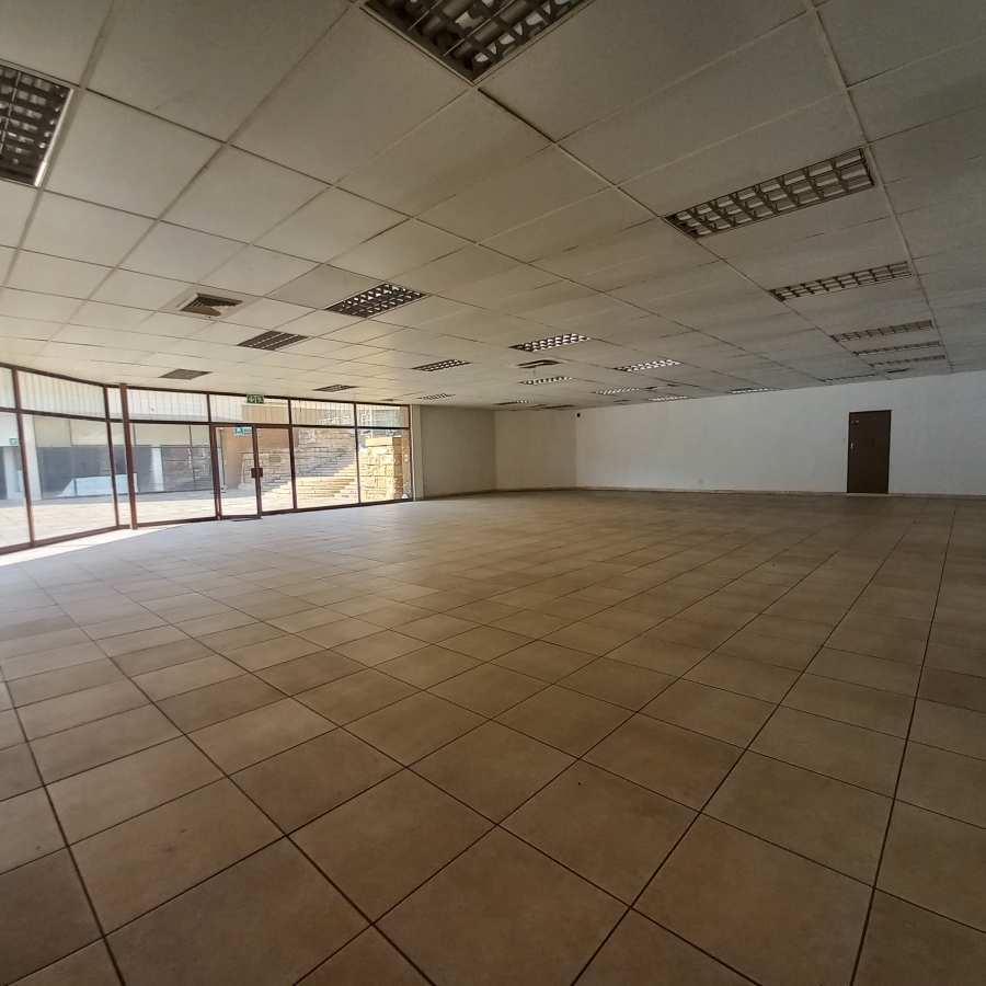To Let commercial Property for Rent in Brakpan Central Gauteng