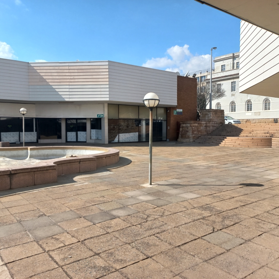 To Let commercial Property for Rent in Brakpan Central Gauteng