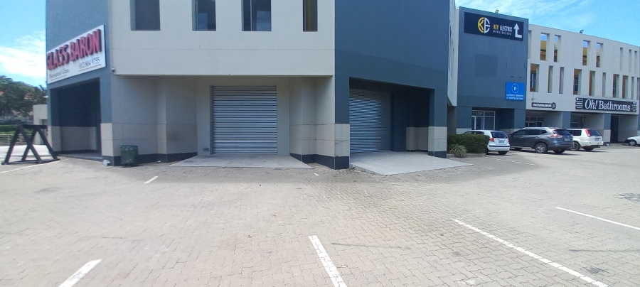 To Let commercial Property for Rent in Halfway House Gauteng