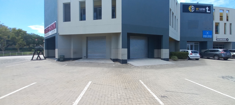 To Let commercial Property for Rent in Halfway House Gauteng