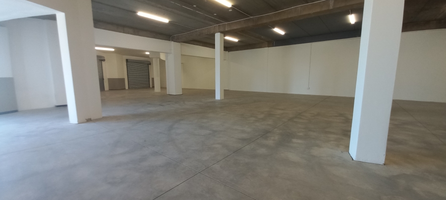 To Let commercial Property for Rent in Halfway House Gauteng