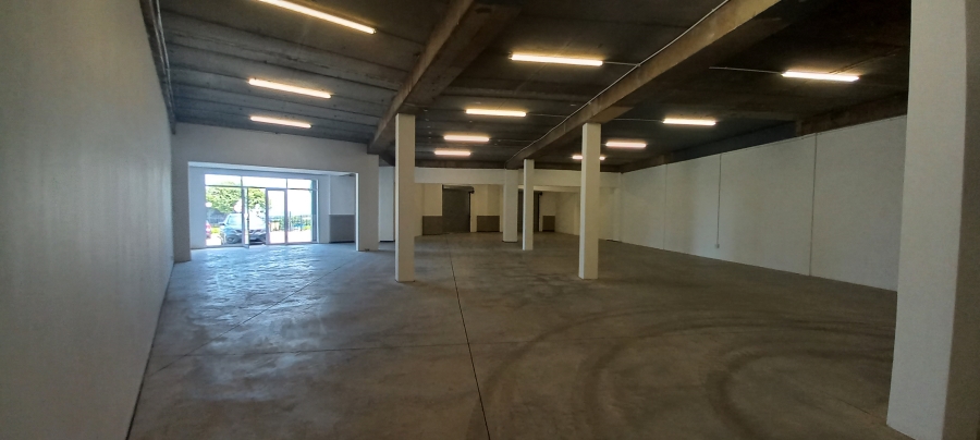 To Let commercial Property for Rent in Halfway House Gauteng
