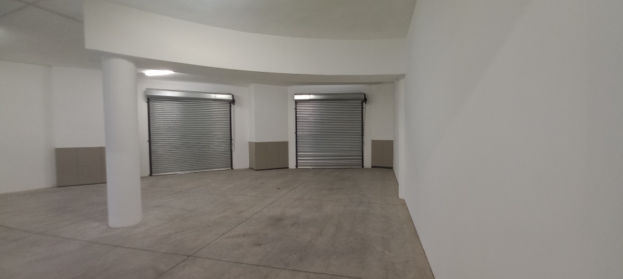 To Let commercial Property for Rent in Halfway House Gauteng