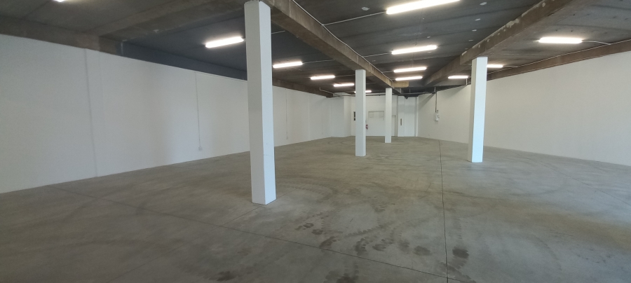 To Let commercial Property for Rent in Halfway House Gauteng