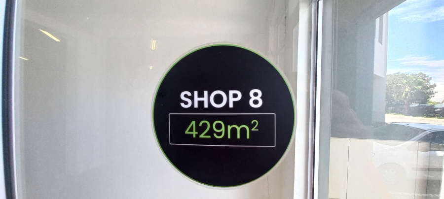 To Let commercial Property for Rent in Halfway House Gauteng