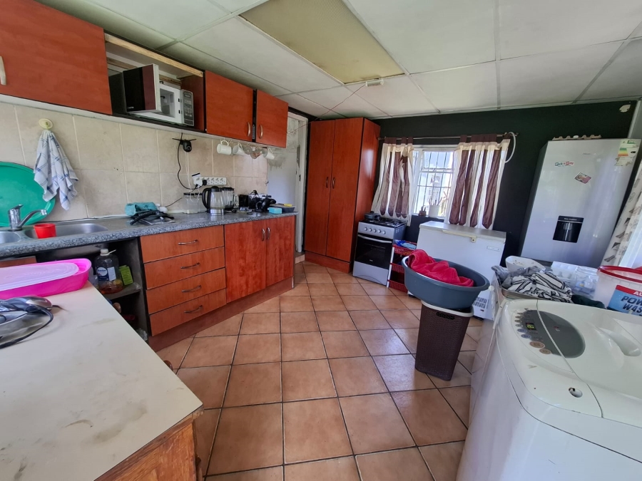 3 Bedroom Property for Sale in Van Rhyn Gauteng
