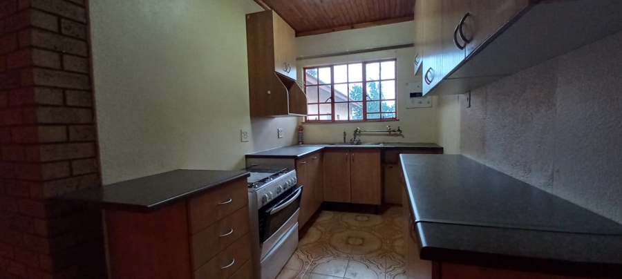 To Let 2 Bedroom Property for Rent in Bredell Gauteng