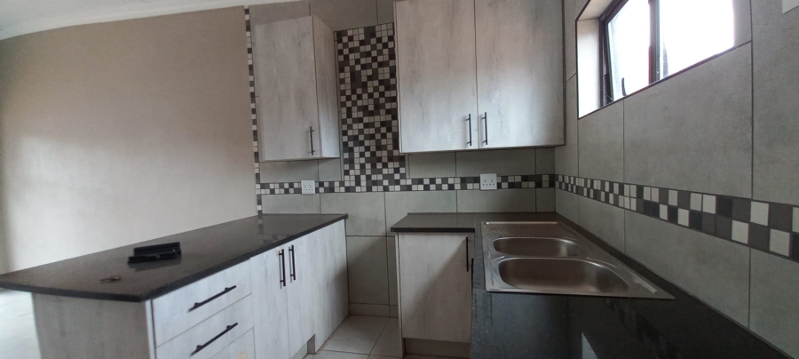 To Let 1 Bedroom Property for Rent in Benoni AH Gauteng