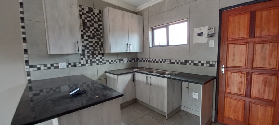 To Let 1 Bedroom Property for Rent in Benoni AH Gauteng