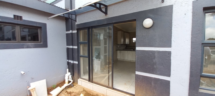 To Let 1 Bedroom Property for Rent in Benoni AH Gauteng
