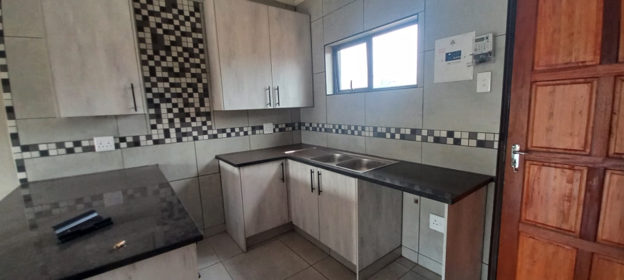 To Let 1 Bedroom Property for Rent in Benoni AH Gauteng