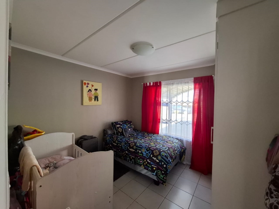 2 Bedroom Property for Sale in Rynfield Gauteng