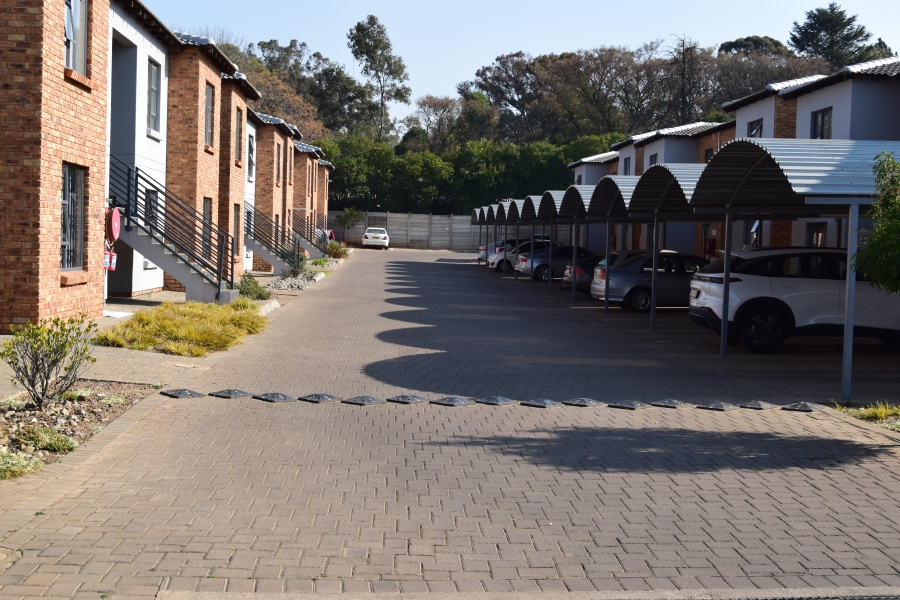 2 Bedroom Property for Sale in Rynfield Gauteng