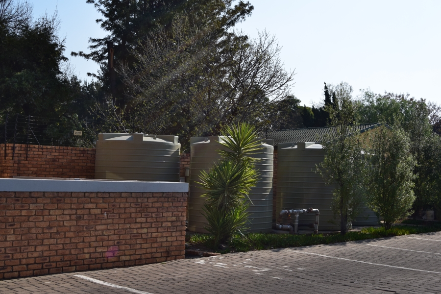 2 Bedroom Property for Sale in Rynfield Gauteng