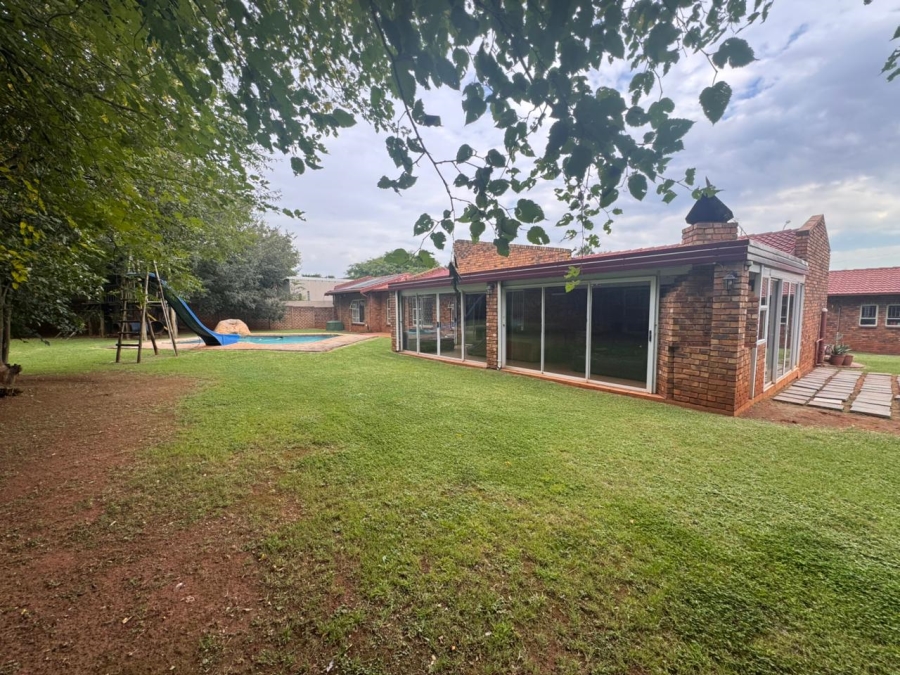 4 Bedroom Property for Sale in Dalpark Proper Gauteng