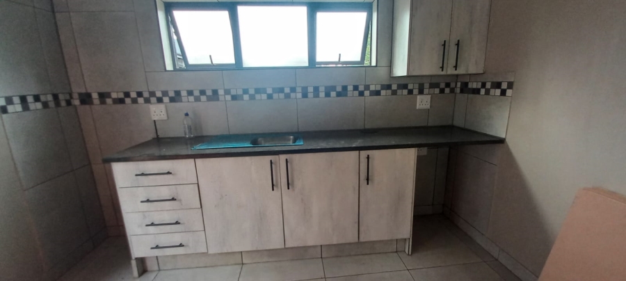 To Let 1 Bedroom Property for Rent in Benoni AH Gauteng